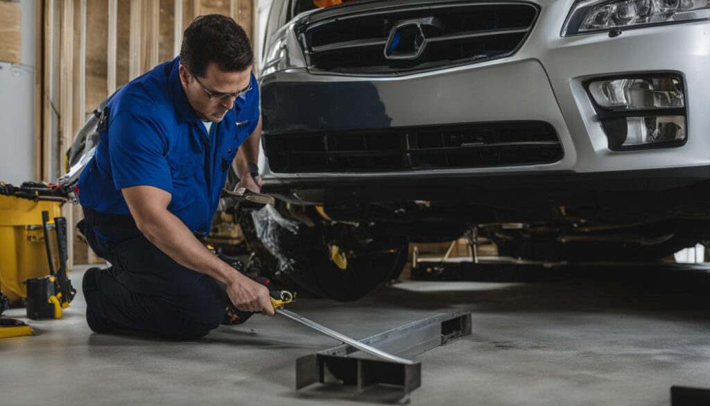 garage door repair