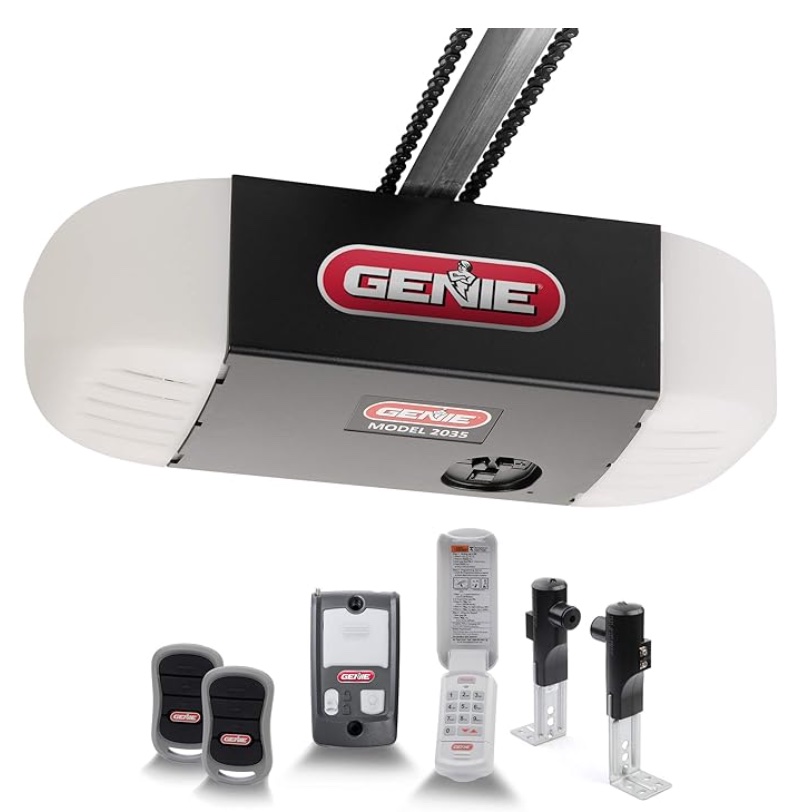 Genie Chain Drive 550 Garage Door Opener Heavy Duty Chain